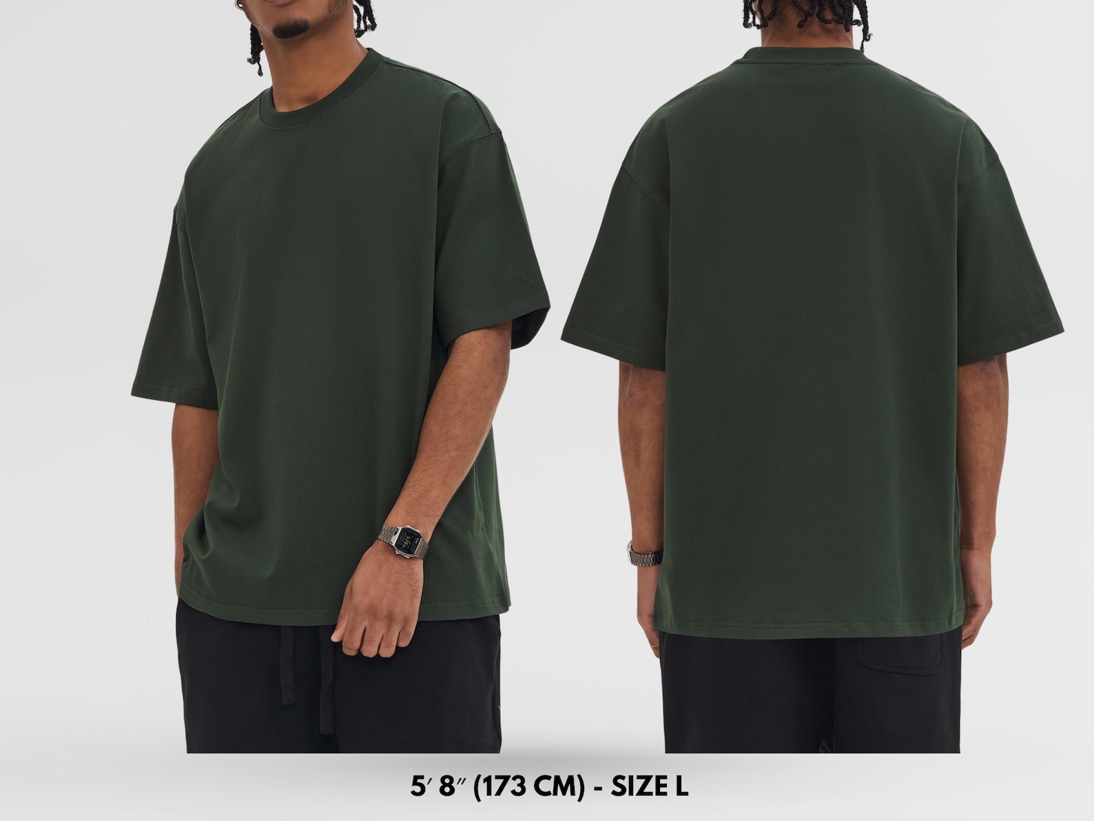 DJ Culture Luxury Boxy Tshirt Thick High Quality Cotton Gift For Dj dj-culture-luxury-boxy-tshirt-thick-high-quality-cotton-gift-for-dj