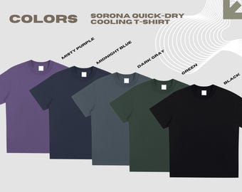 【FILA】 Cooling PCM Print Sorona Short Sleeve T-shirt FILA COLD WAVE 2 COOLING PCM PRINTING T-SHIRT – FILA Malaysia
