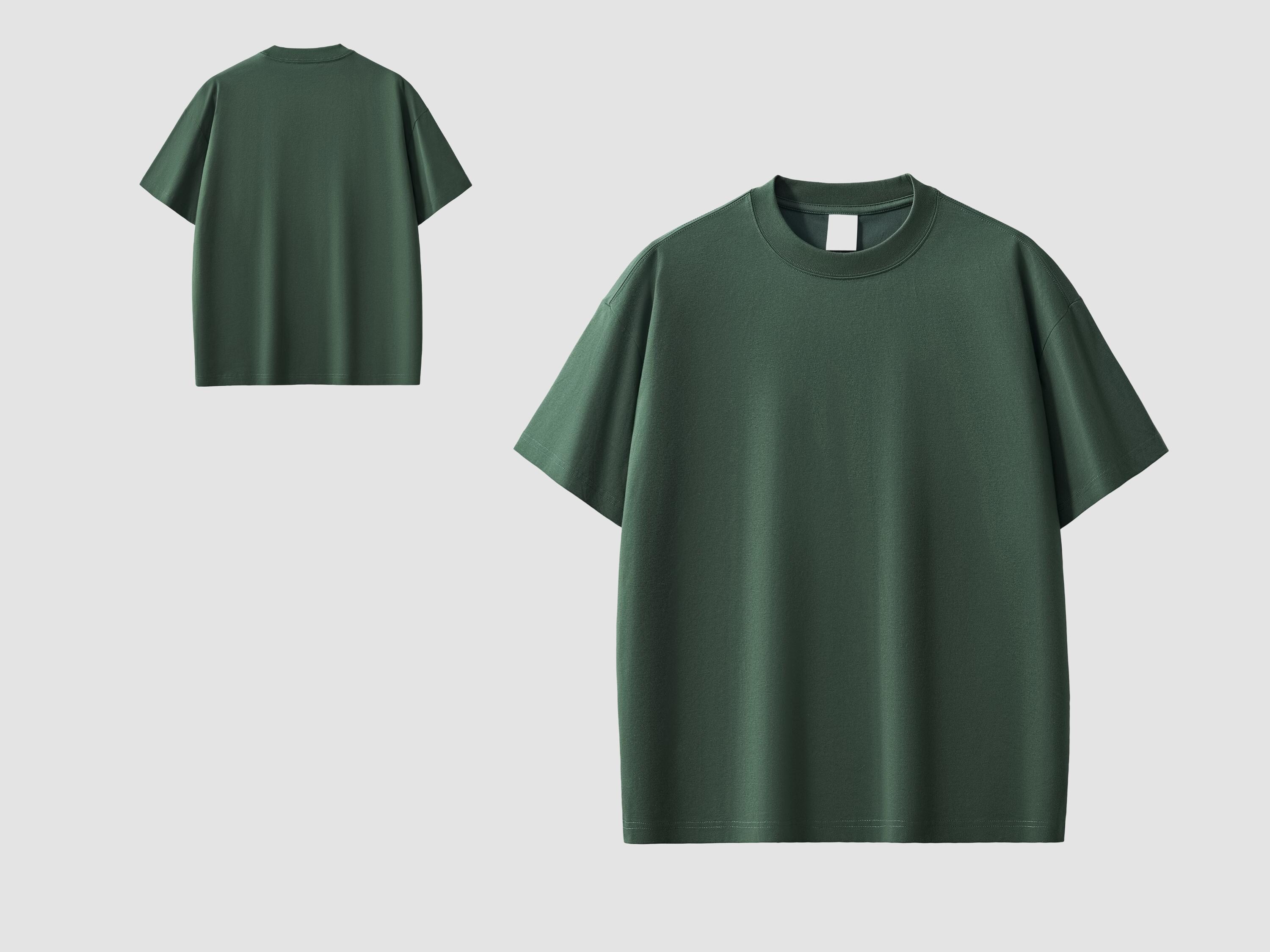 Blank Sorona Quick-dry Cooling T-shirt - Etsy