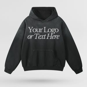 Sun Faded Sweatshirt - Etsy