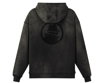 black nike unc hoodie