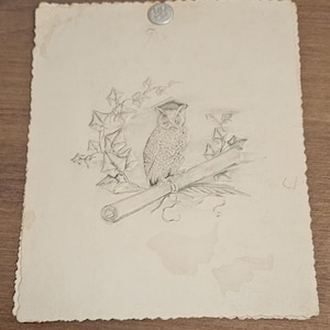 1898 Muscoda (WI) High School Graduation Commencement Program