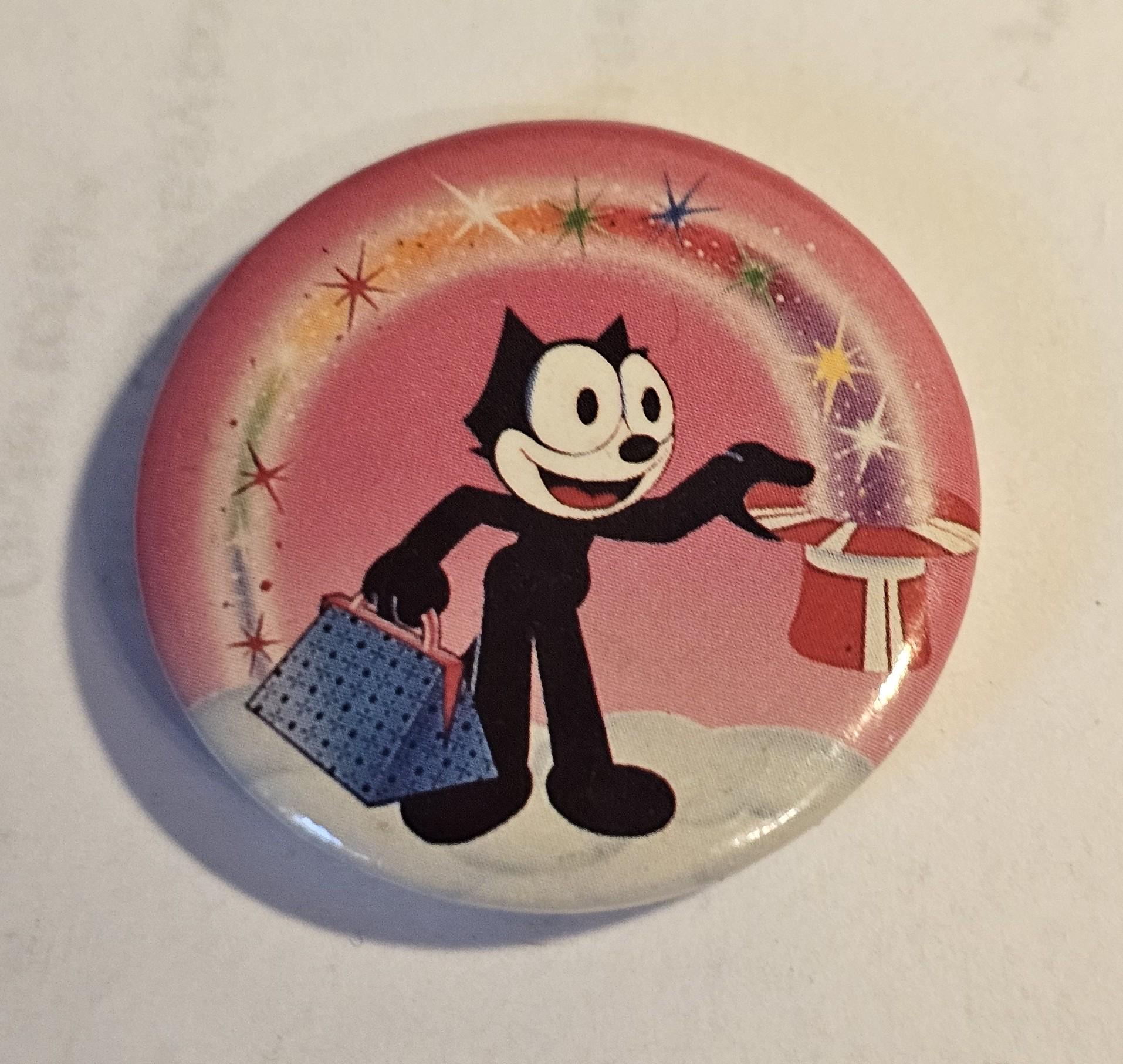 Felix the Cat Memorabilia - Etsy
