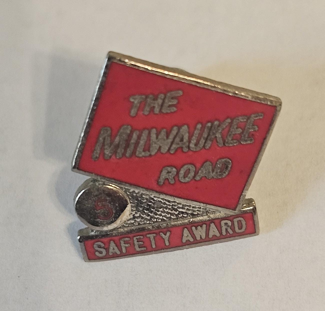 Milwaukee Road Railroad Memorabilia - Etsy