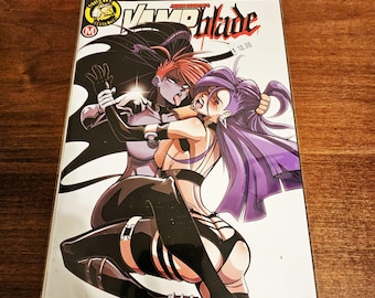 Zombie Tramp Season 4 #6 Adult Comic Dan Mendoza #98