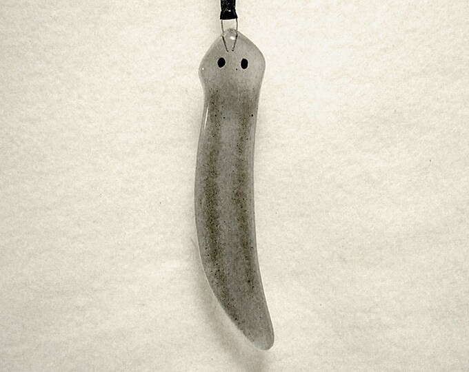 Planaria Ornament, Biology Ornament, Science Suncatcher, Planarian, Flatworm Etsy