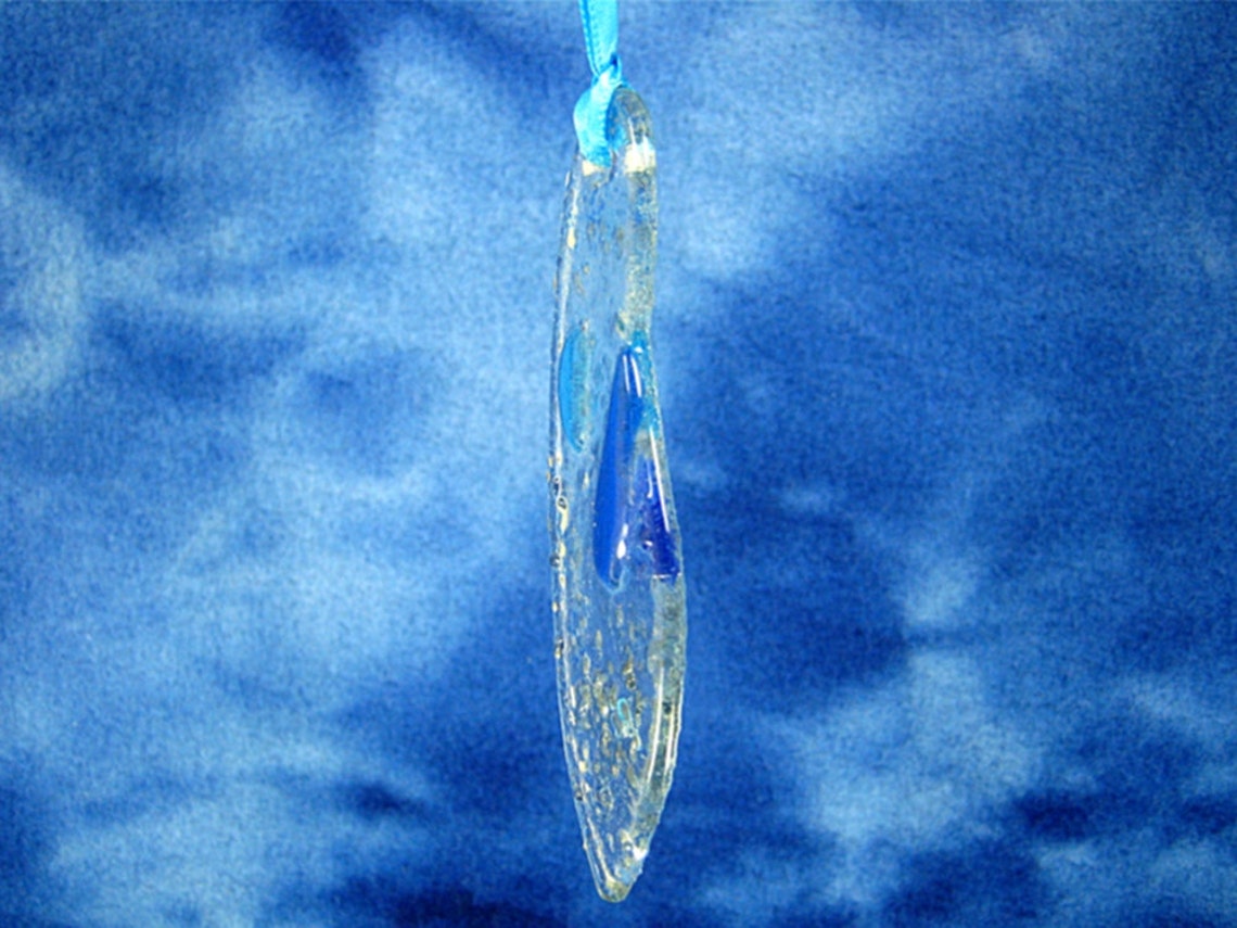 Paramecium Suncatcher Biology Suncatcher Science Art Etsy