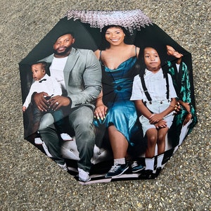 Custom Umbrella