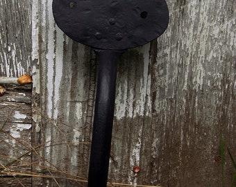Handmade Iron Door Pulls