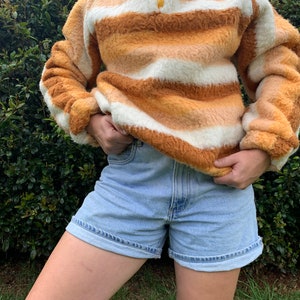 The Boxer Jumper