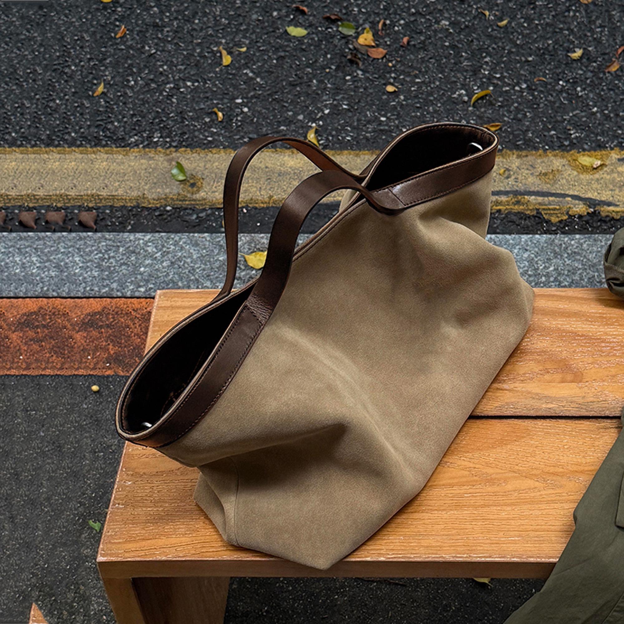 Paloma wool ブラウンショルダーバッグ ブラウン wool ショルダー 
