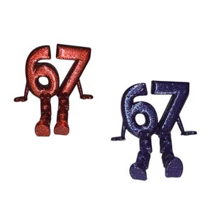 67 Meme Funny Decor Christmas Stocking filler