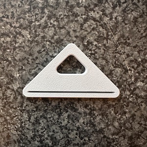 Toothpaste squeezer 3D printed easy for kids toothpaste helper