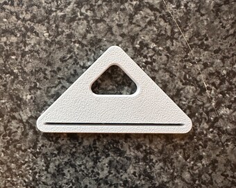 Toothpaste squeezer 3D printed easy for kids toothpaste helper