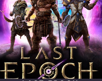 Last Epoch, Global Steam Game, Offline Mode, Please Read Description