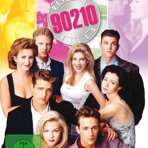 Beverly Hills, Complete Series