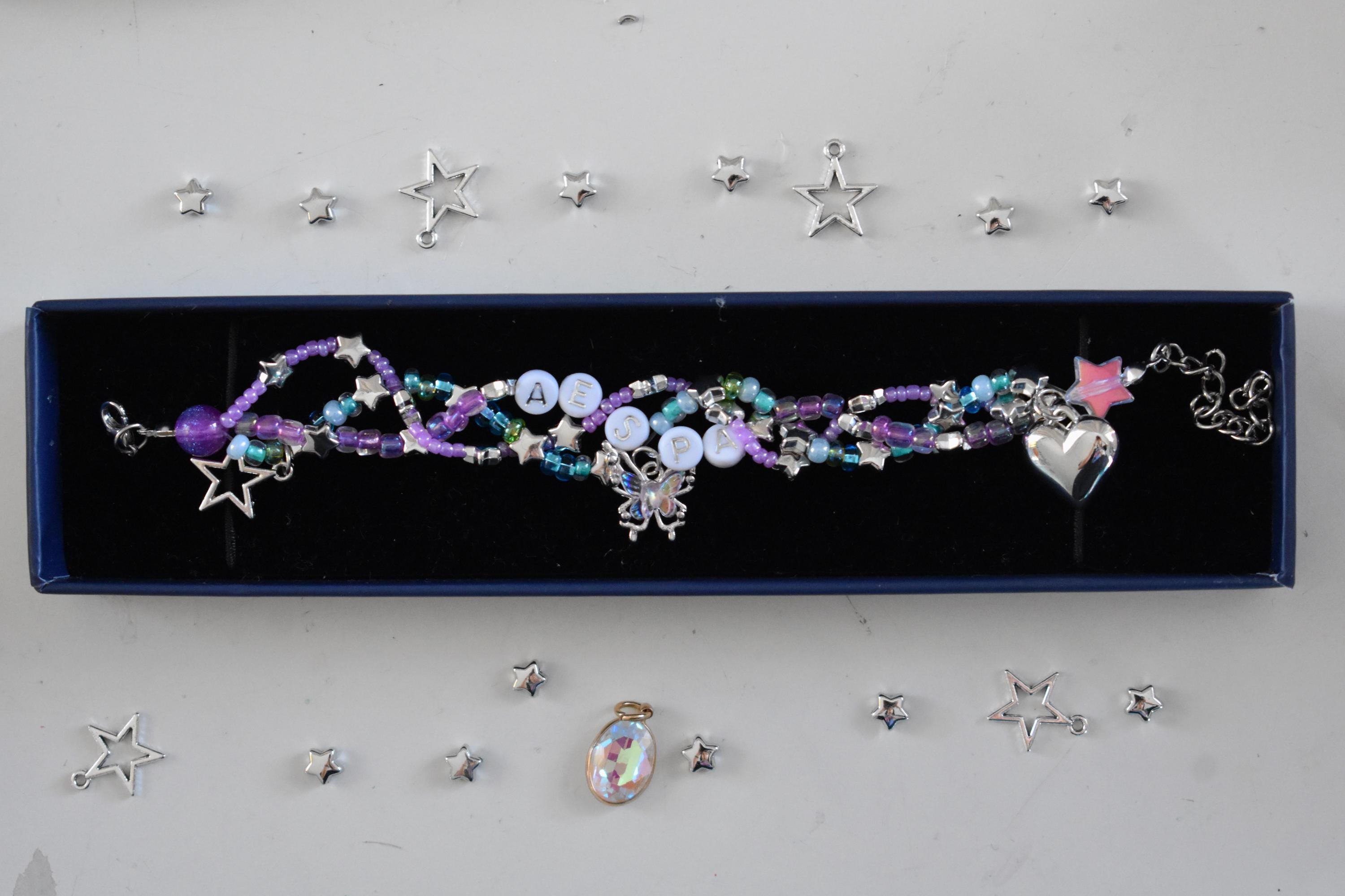 Aespa Jewelry - Etsy
