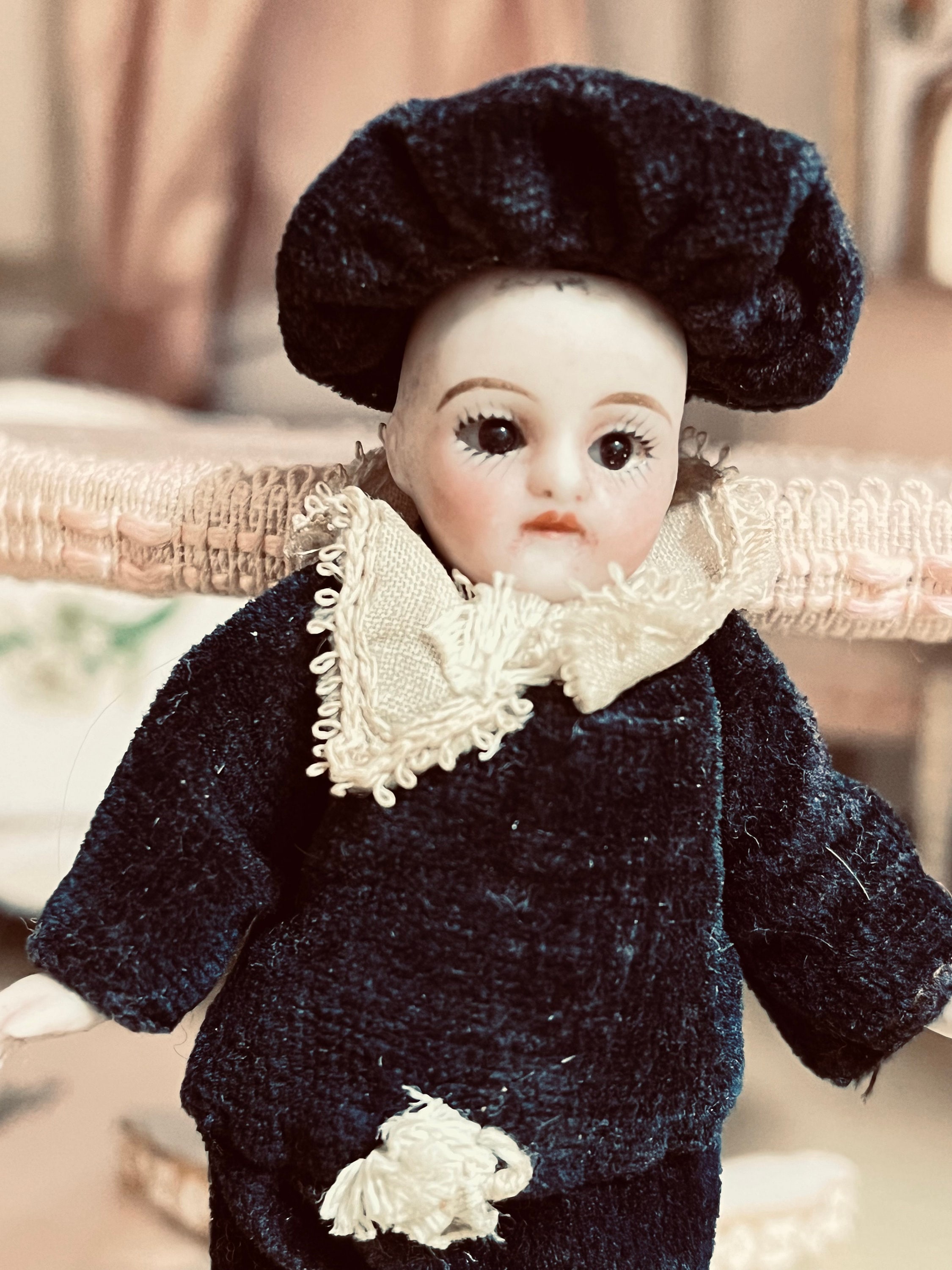 Antique dollhouse - Etsy 日本