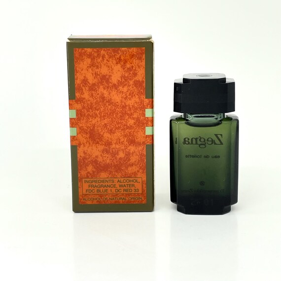 新品未使用 香水 Ermenegildo Zegna Passion 50ml 新品未使用 香水 Ermenegildo Zegna Passion 50ml - メルカリ
