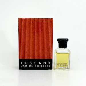 Tuscany Perfume - Etsy