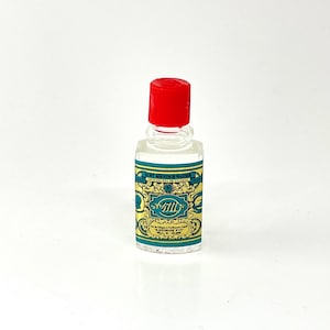 希少　4711 オリジナル オーデコロン 150ml ヴィンテージ 4711 eau de cologne - Etsy 日本