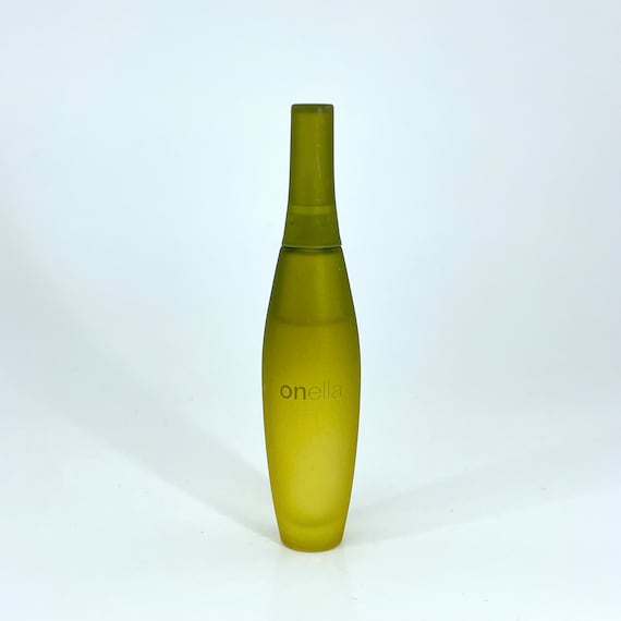 Onella Jesus del Pozo mini perfume VINTAGE