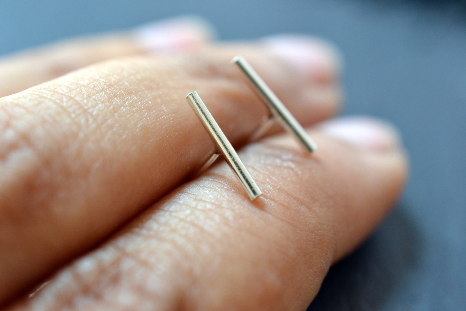 Boucles d'oreilles TOPLESS main image 1