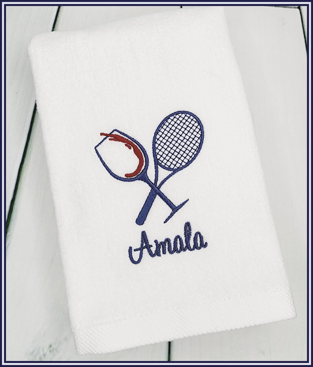 Tennis Towels - Tennis Warehouse
