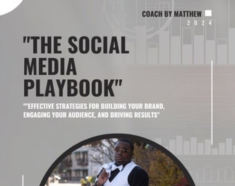 The Social Media PlayBook