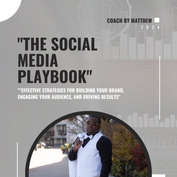 The Social Media PlayBook