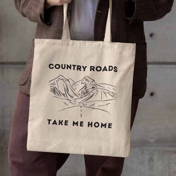 Country road tote best sale