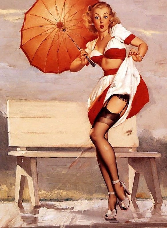 gallery Vintage pinup Jose recommends Where can i audition for porn