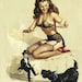 see more listings in the ELVGREN PINUPS section