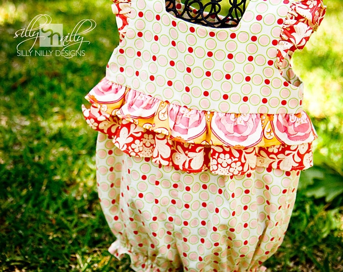 Infant Bubble Romper Etsy