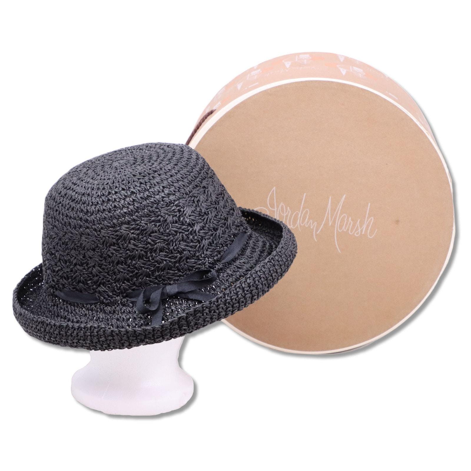 Jordan Marsh Hat - Etsy display picture 1