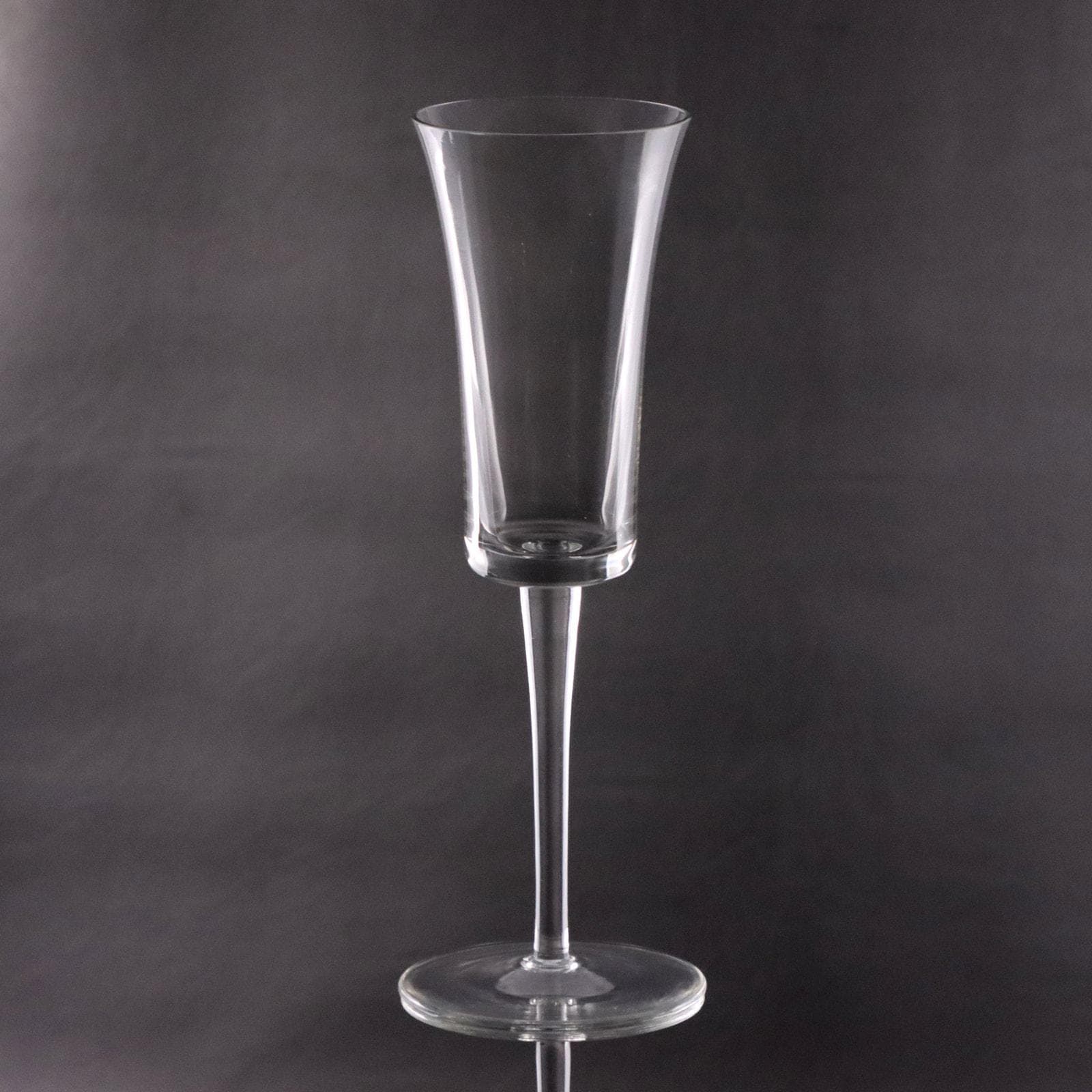 トスカーナ TOY12 9インチ クリア チューリップ シャンパンフルート