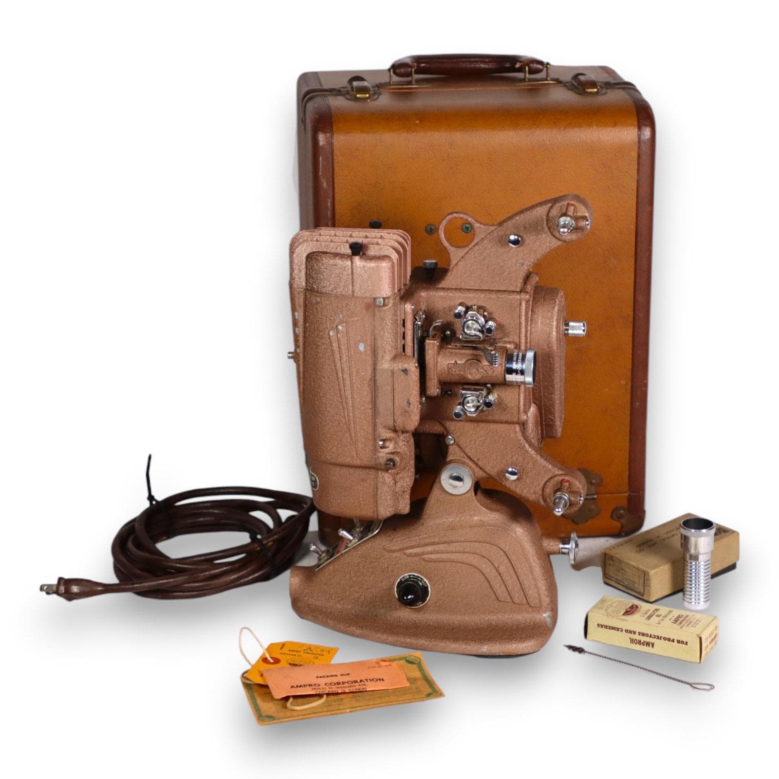 1940s 8mm projector - Etsy 日本