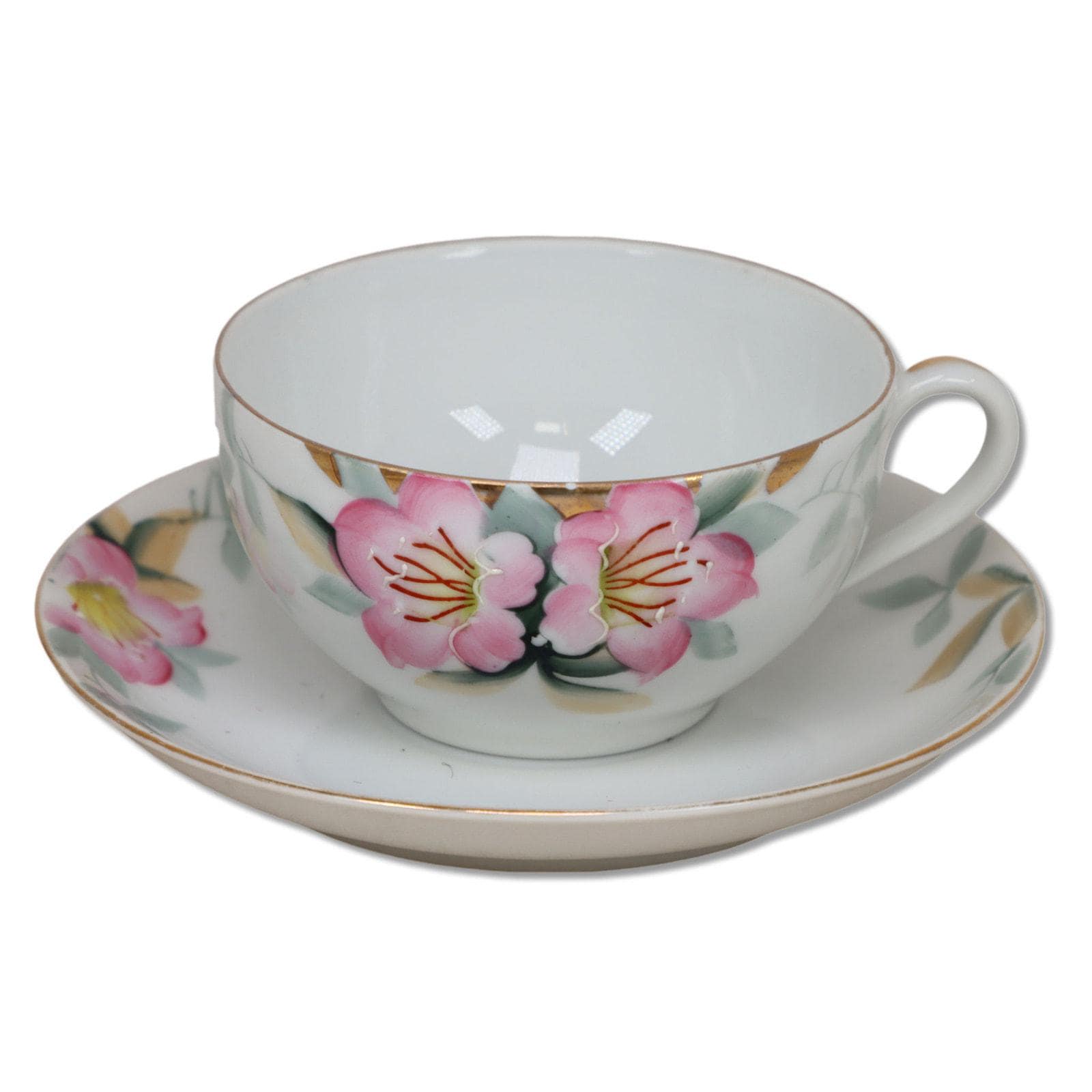 アンティーク ノリタケ Tea&Coffee Set アンティーク ノリタケ Tea&Coffee Set 【公式通販】