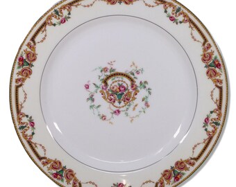 アンティーク リモージュ 食器 リモージュ Limoges Fragonard