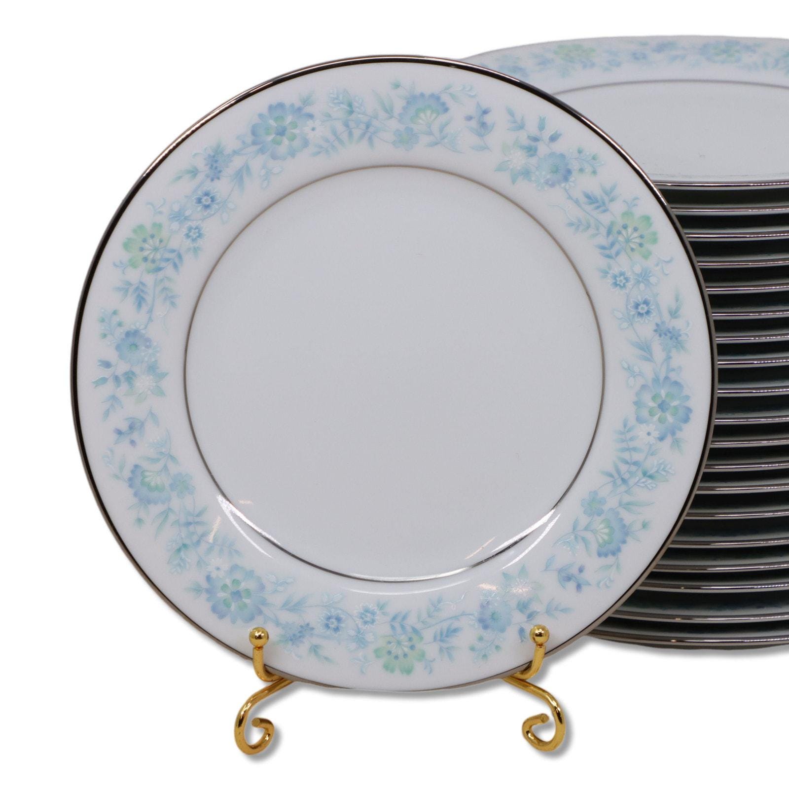 Noritake ノリタケ　スタンフォードコートデザート 3種15枚 Noritake ノリタケ スタンフォードコートデザート 3種15枚 2025年最新