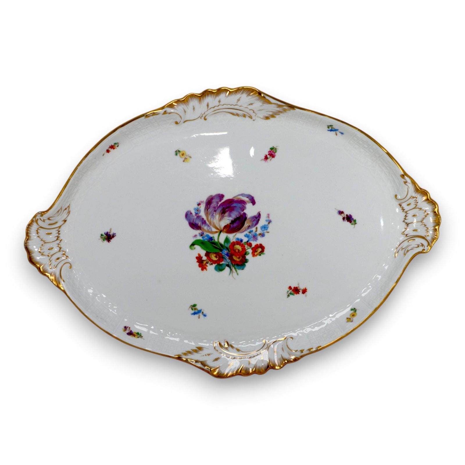 Meissen Bowl - Etsy Hong Kong