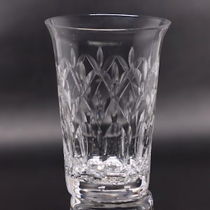 Stuart Crystal Glass - Etsy