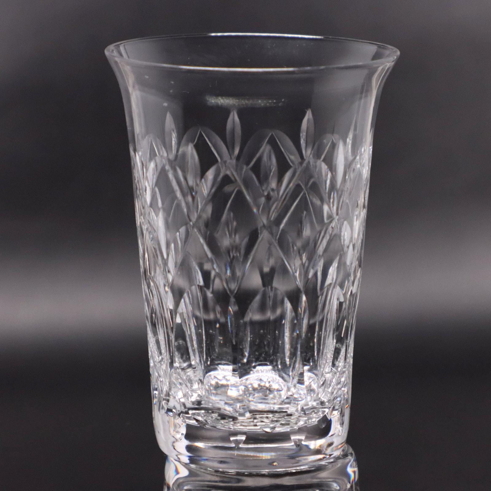 Stuart Crystal Glass - Etsy