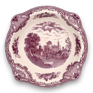 Johnson brothers old britain castles - Etsy 日本