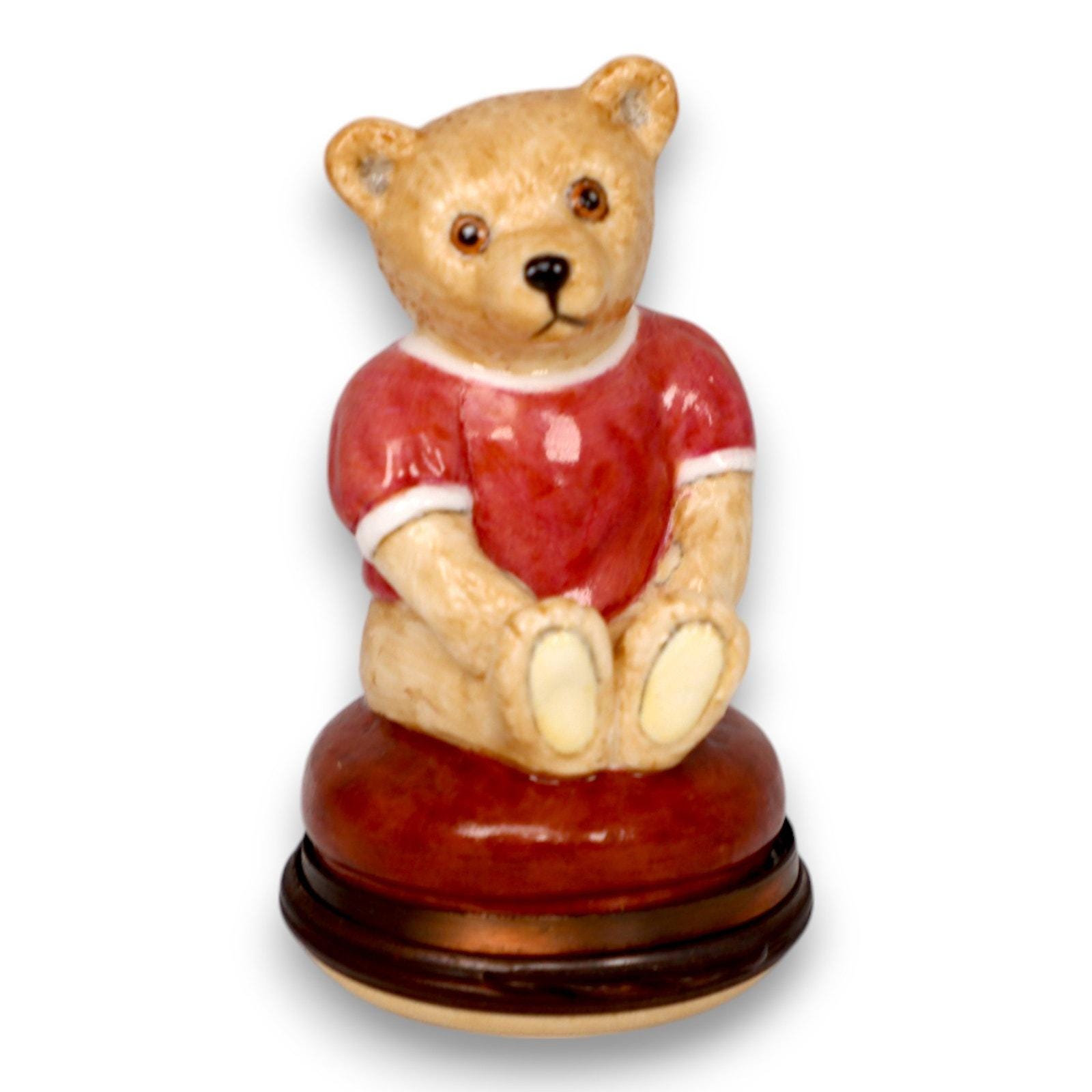 Halcyon days bear - Etsy 日本