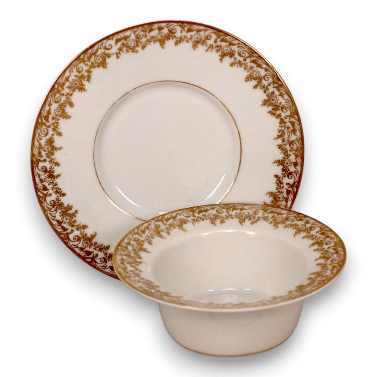 J Pouyat Limoges - Etsy
