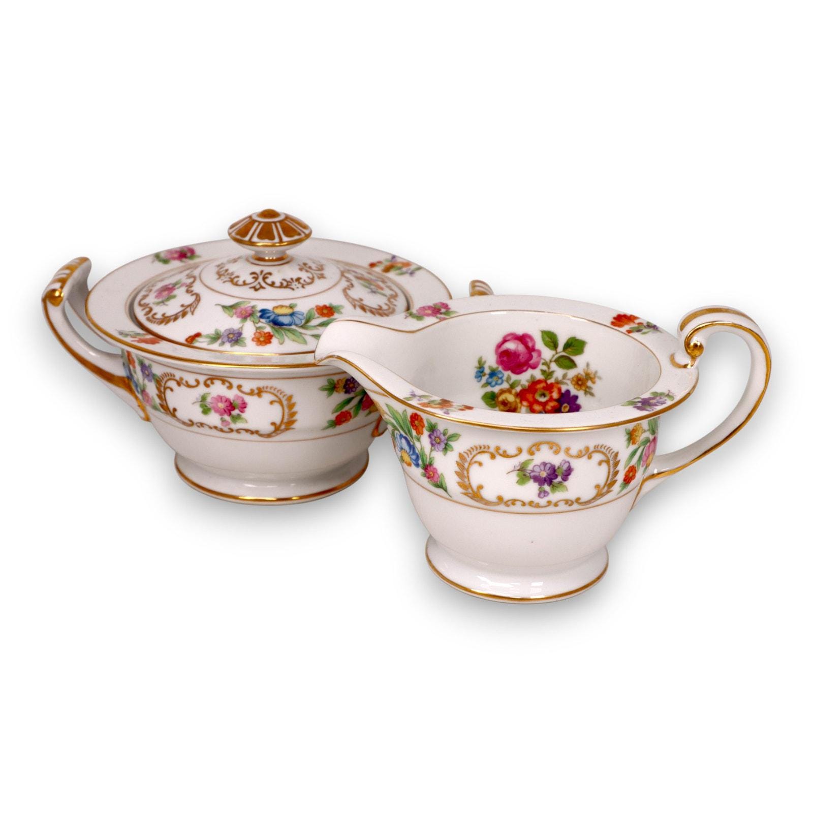 中国　民国時代の花柄 飯碗 中国 民国時代の花柄 飯碗 - メルカリ