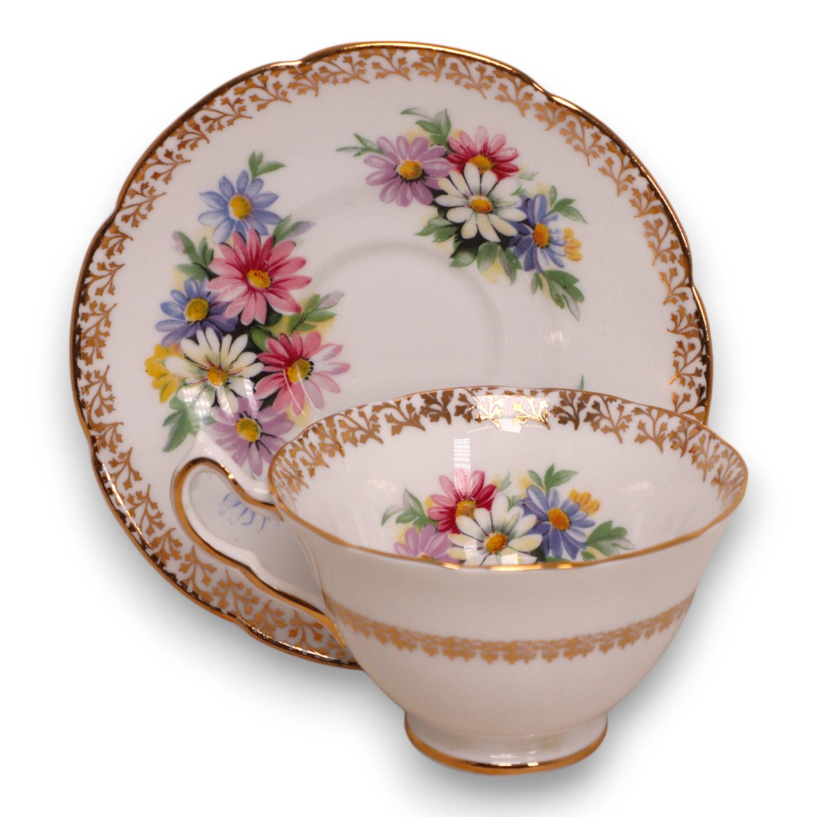 Mayfair Cup Saucer - Etsy