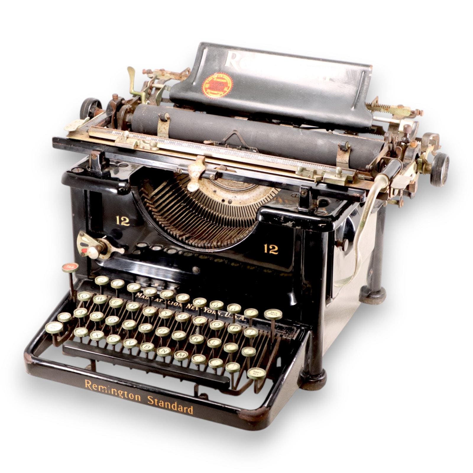 レミントン社製 トラベルライター タイプライター 1960年代 ヴィンテージ 1920s remington typewriter - Etsy 日本