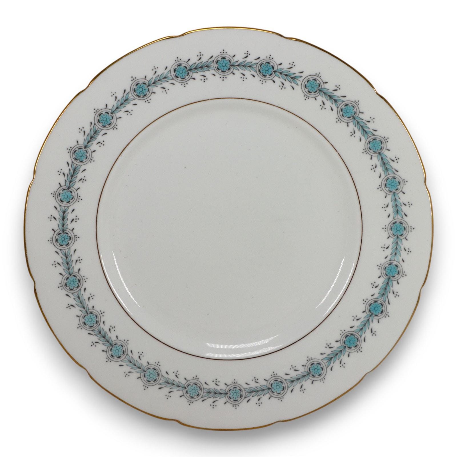 Coalport Dinner Plate - Etsy